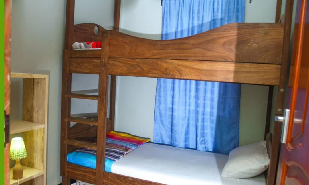 Bed and Breakfast New Dream House Аруша Екстер'єр фото