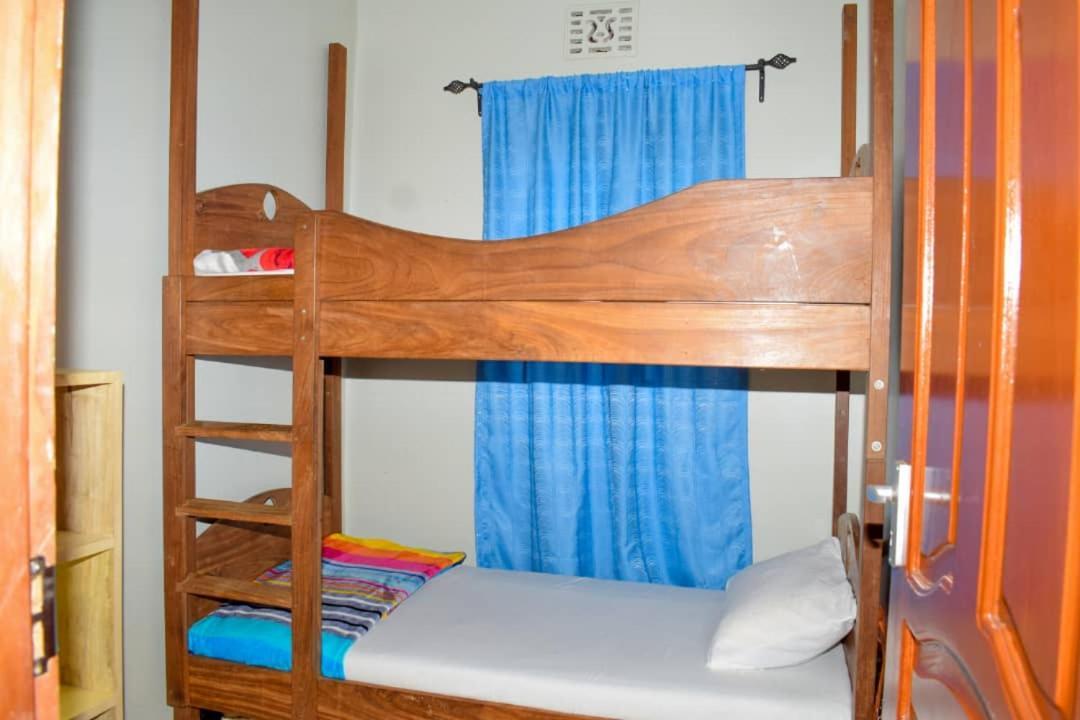 Bed and Breakfast New Dream House Аруша Екстер'єр фото