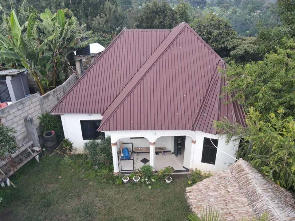 Bed and Breakfast New Dream House Аруша Екстер'єр фото