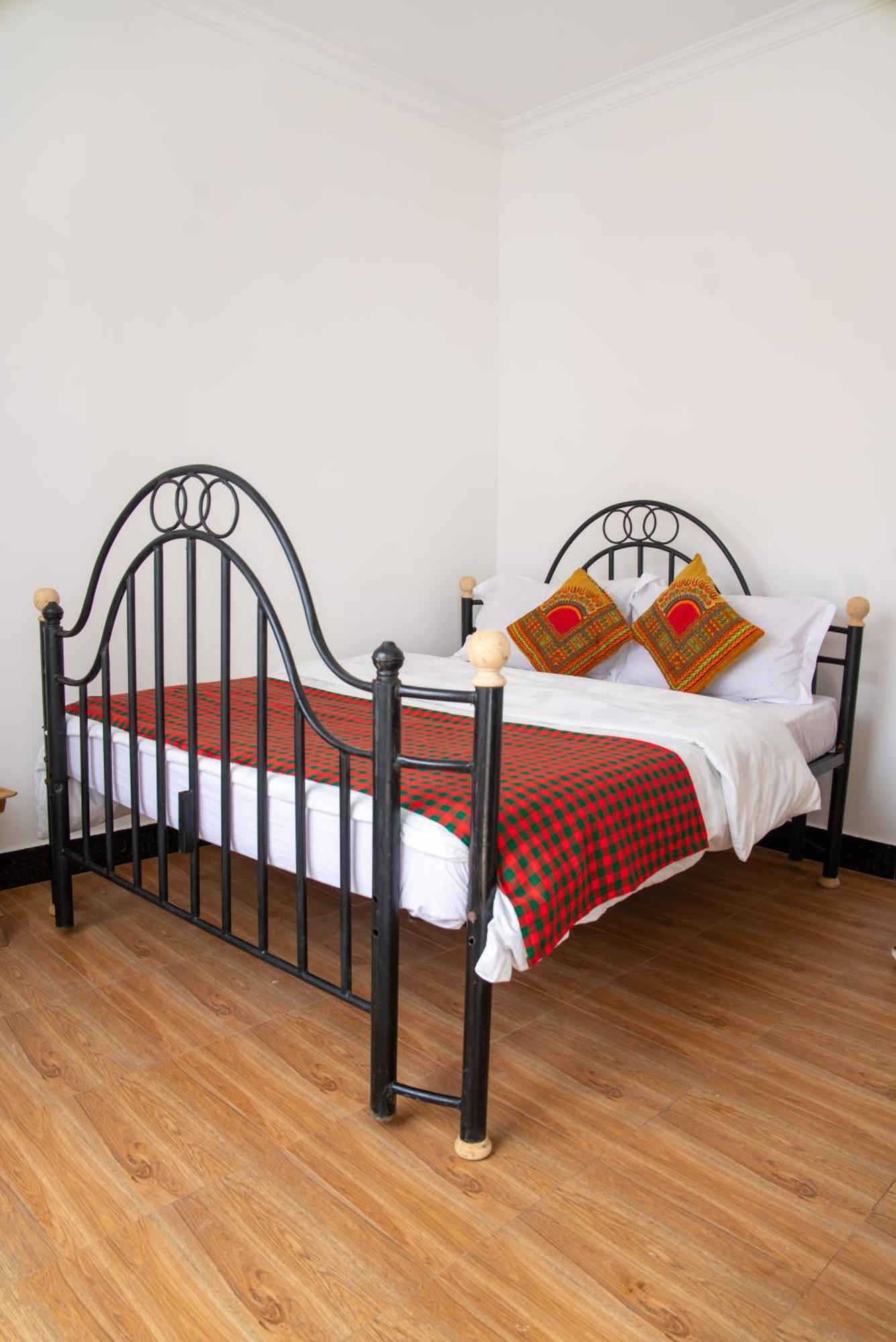 Bed and Breakfast New Dream House Аруша Екстер'єр фото