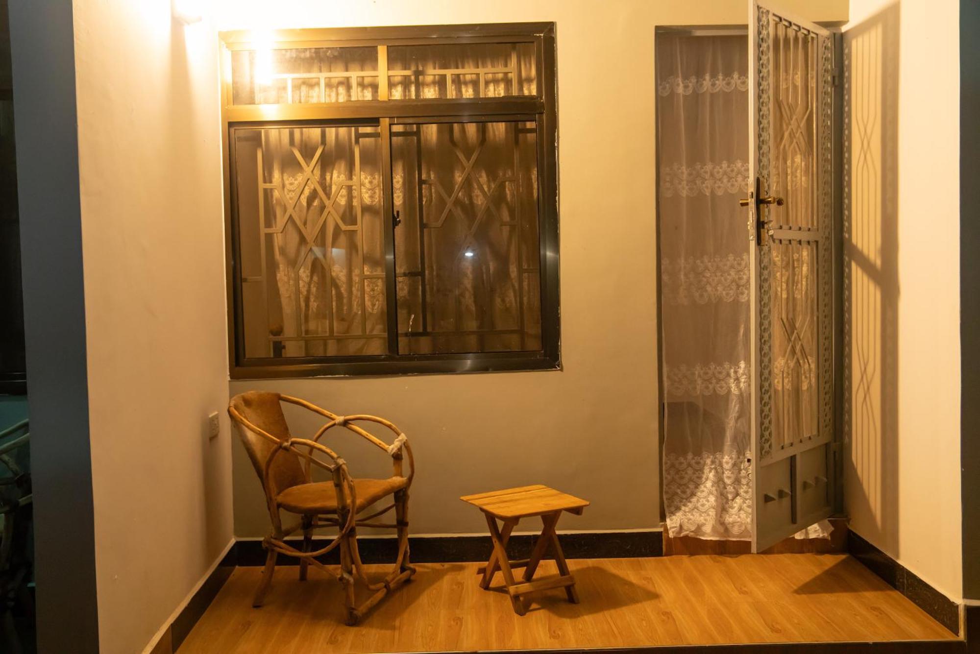 Bed and Breakfast New Dream House Аруша Екстер'єр фото