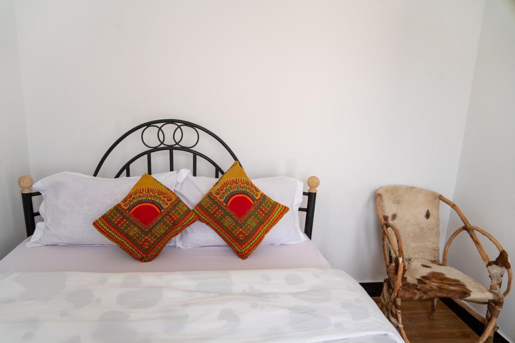 Bed and Breakfast New Dream House Аруша Екстер'єр фото