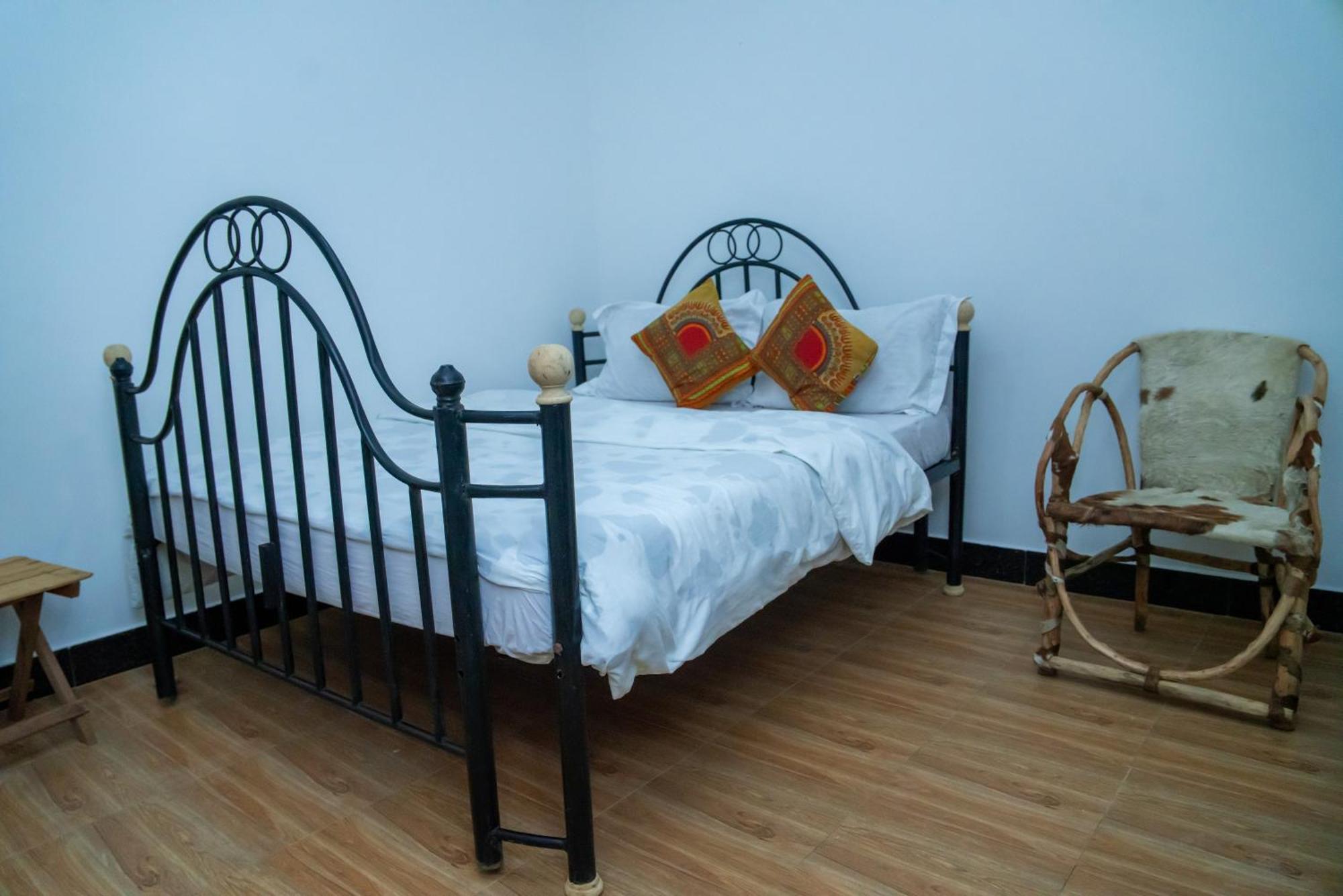 Bed and Breakfast New Dream House Аруша Екстер'єр фото