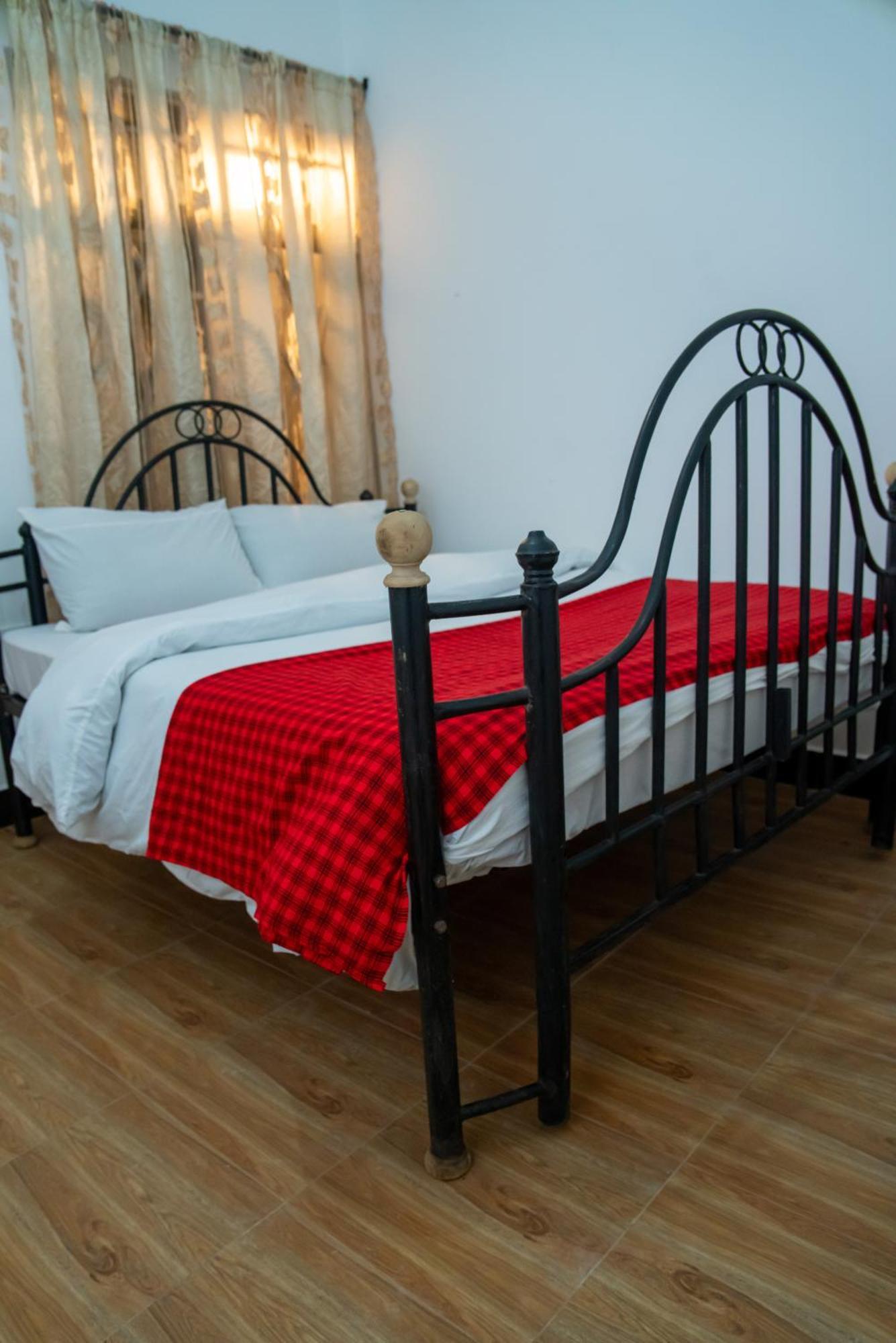 Bed and Breakfast New Dream House Аруша Екстер'єр фото