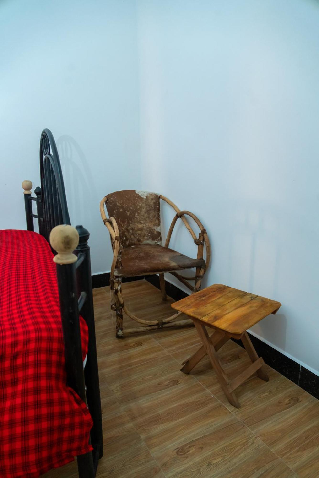 Bed and Breakfast New Dream House Аруша Екстер'єр фото