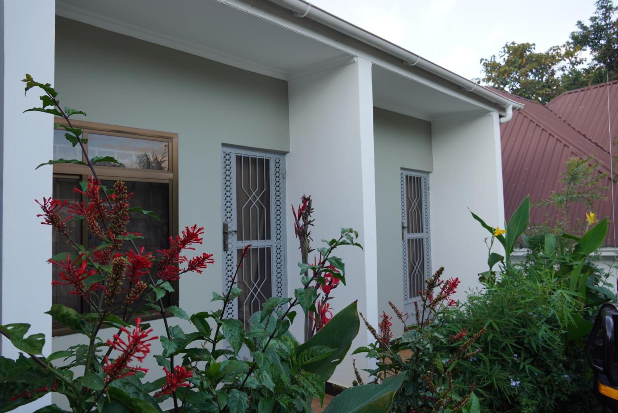 Bed and Breakfast New Dream House Аруша Екстер'єр фото