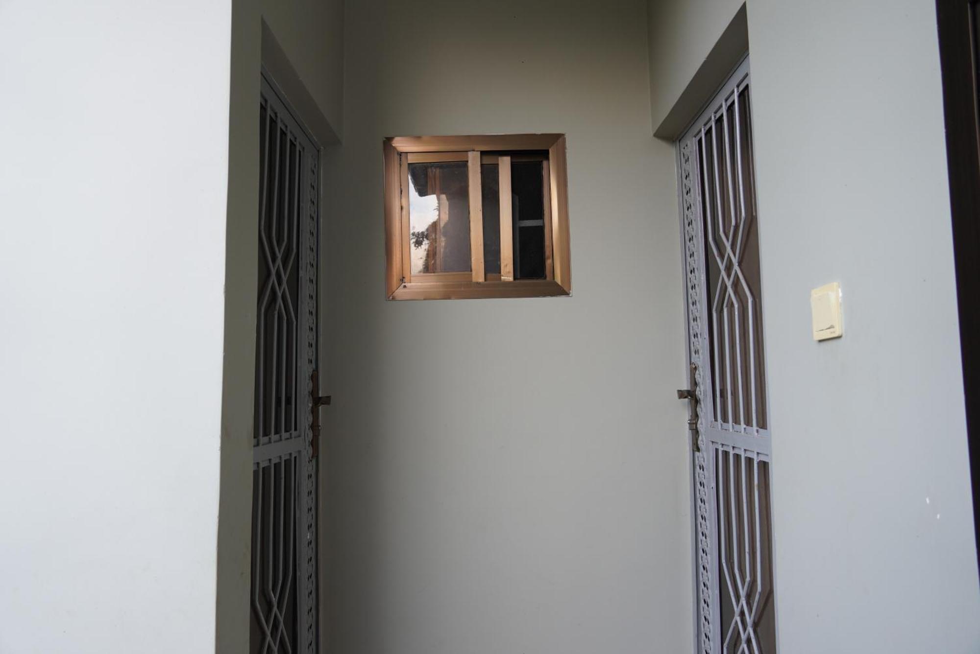Bed and Breakfast New Dream House Аруша Екстер'єр фото