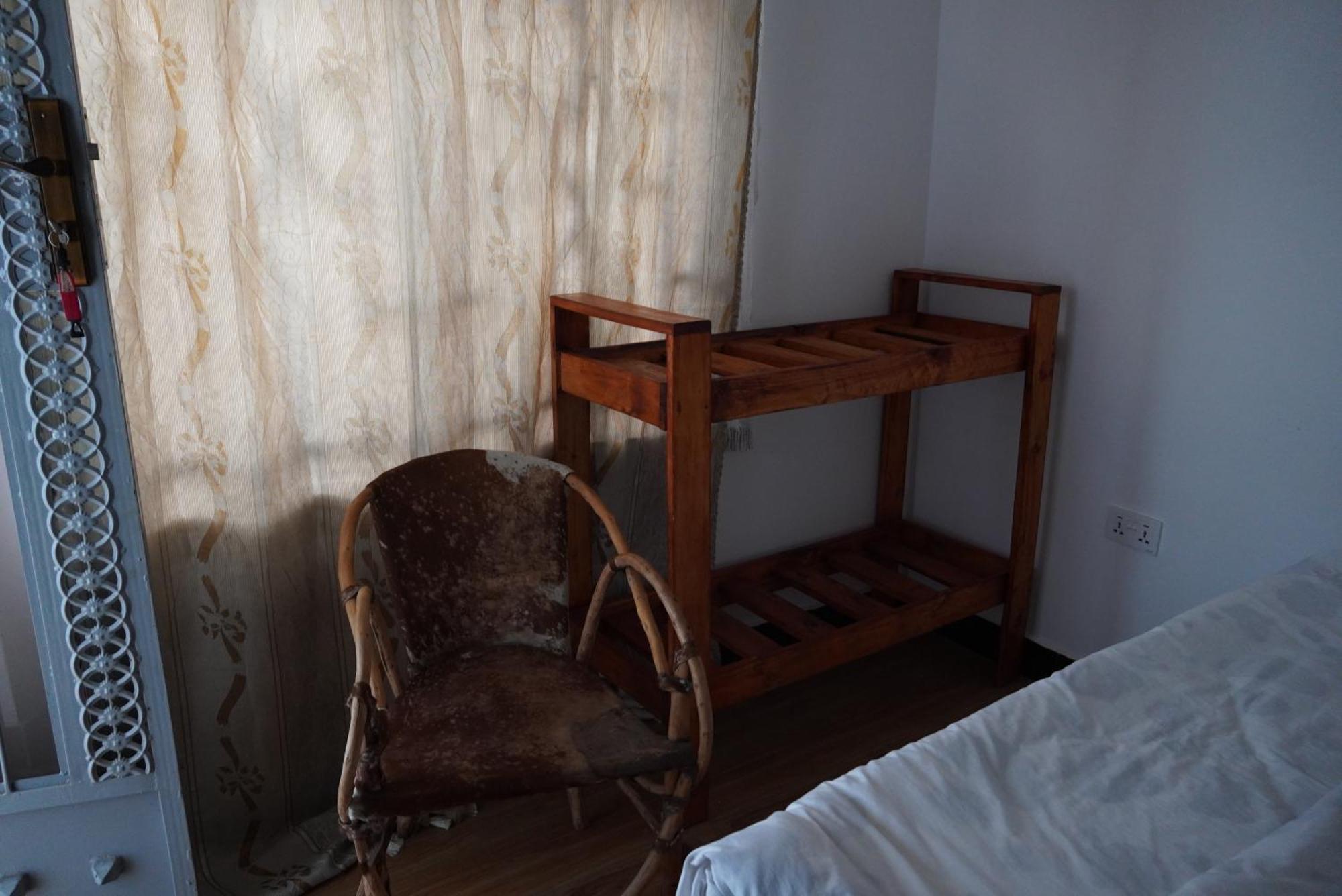 Bed and Breakfast New Dream House Аруша Екстер'єр фото