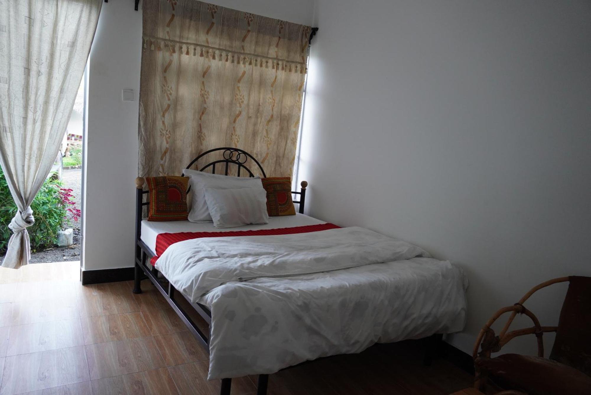 Bed and Breakfast New Dream House Аруша Екстер'єр фото