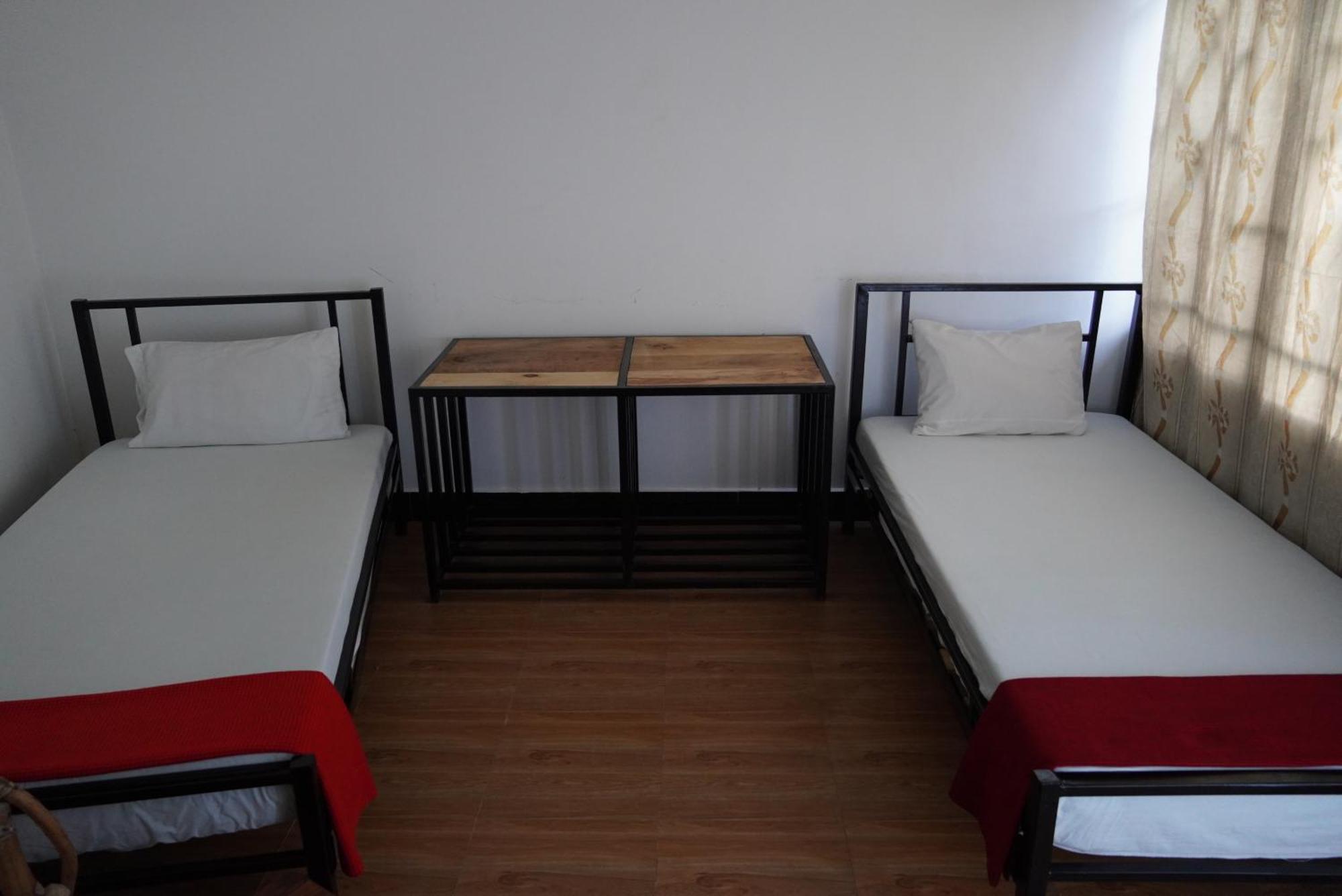 Bed and Breakfast New Dream House Аруша Екстер'єр фото
