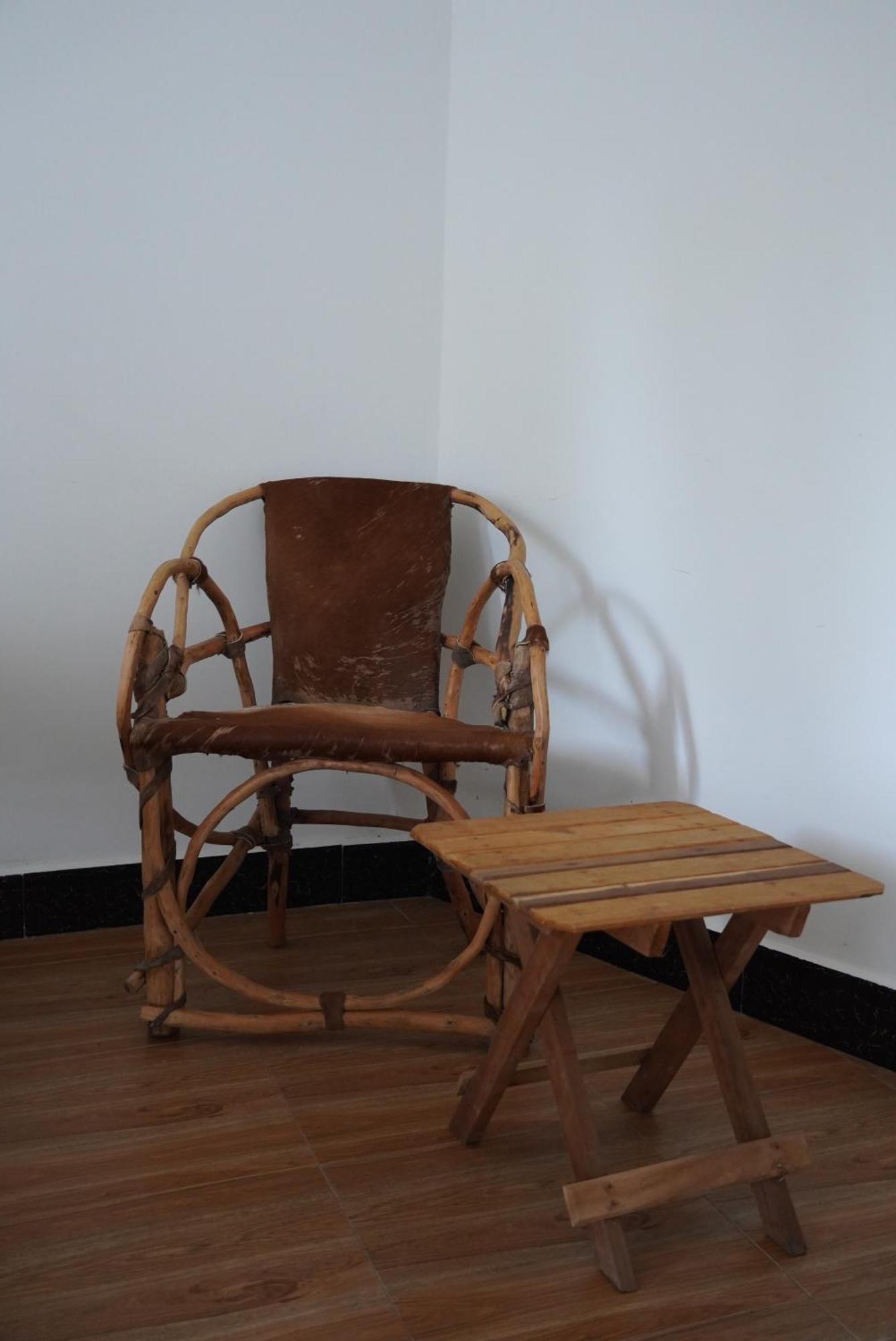 Bed and Breakfast New Dream House Аруша Екстер'єр фото