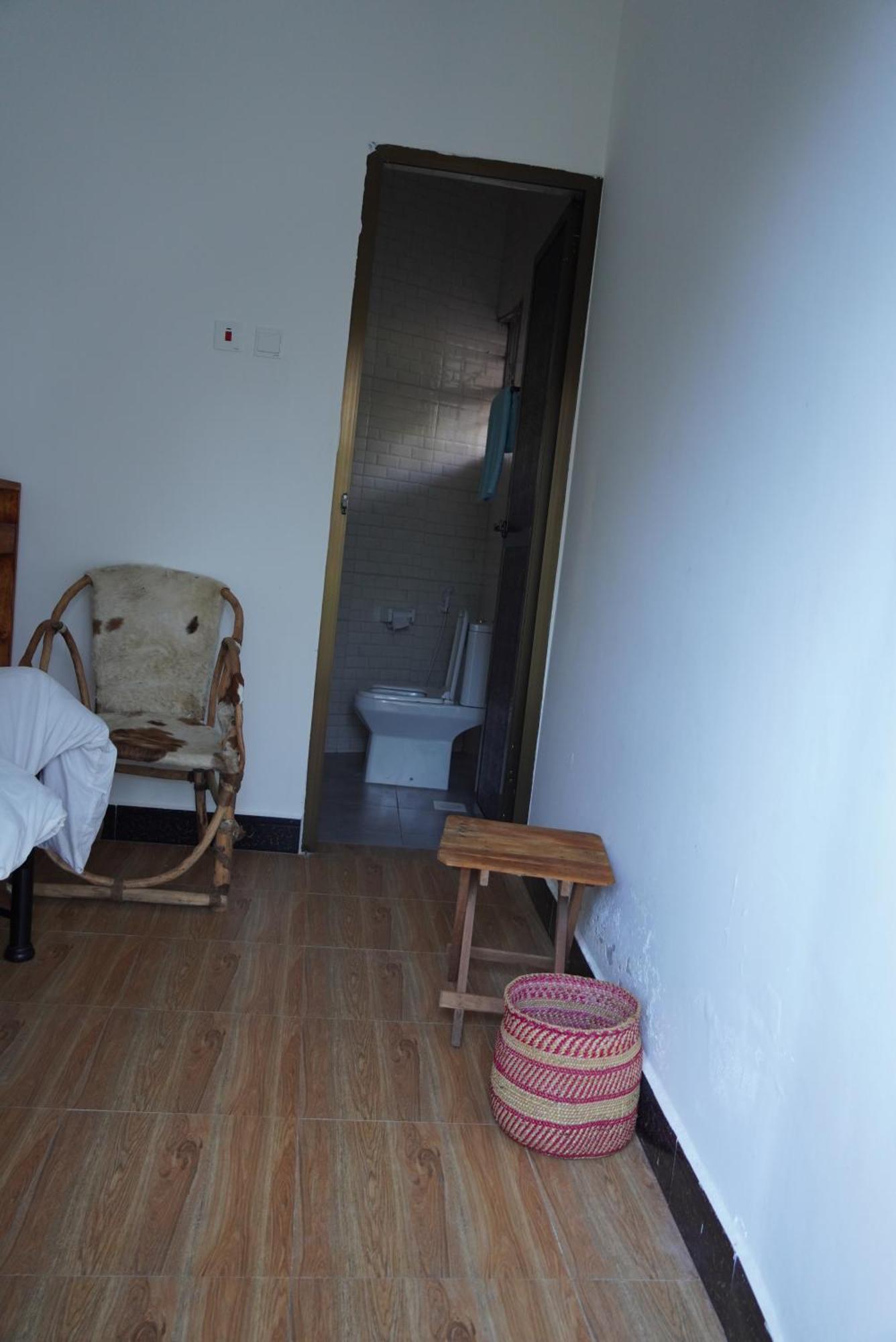 Bed and Breakfast New Dream House Аруша Екстер'єр фото