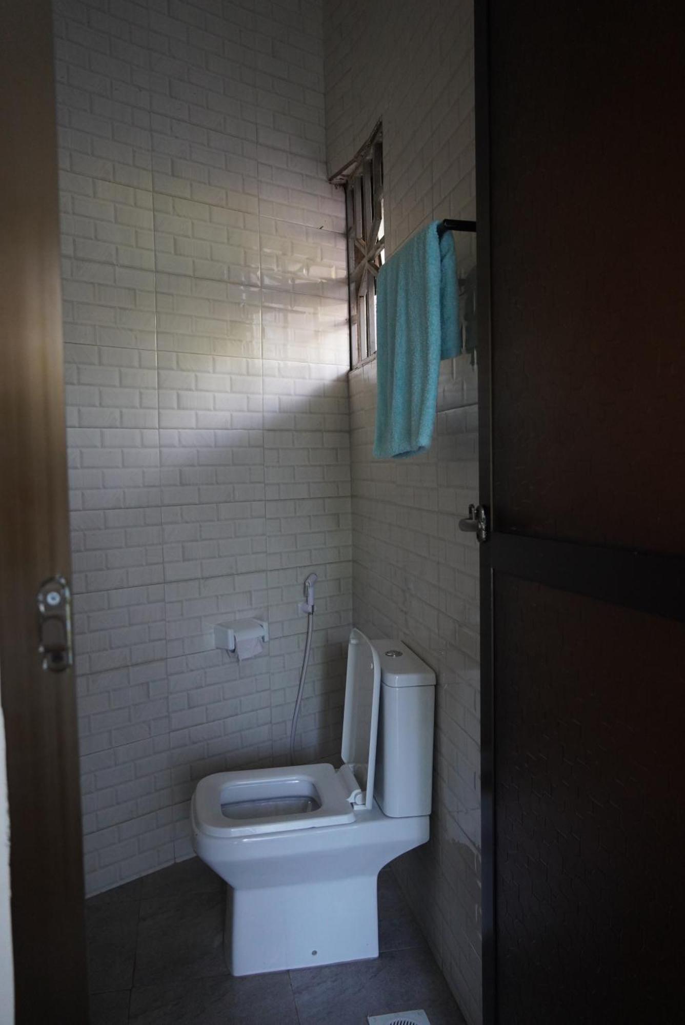Bed and Breakfast New Dream House Аруша Екстер'єр фото