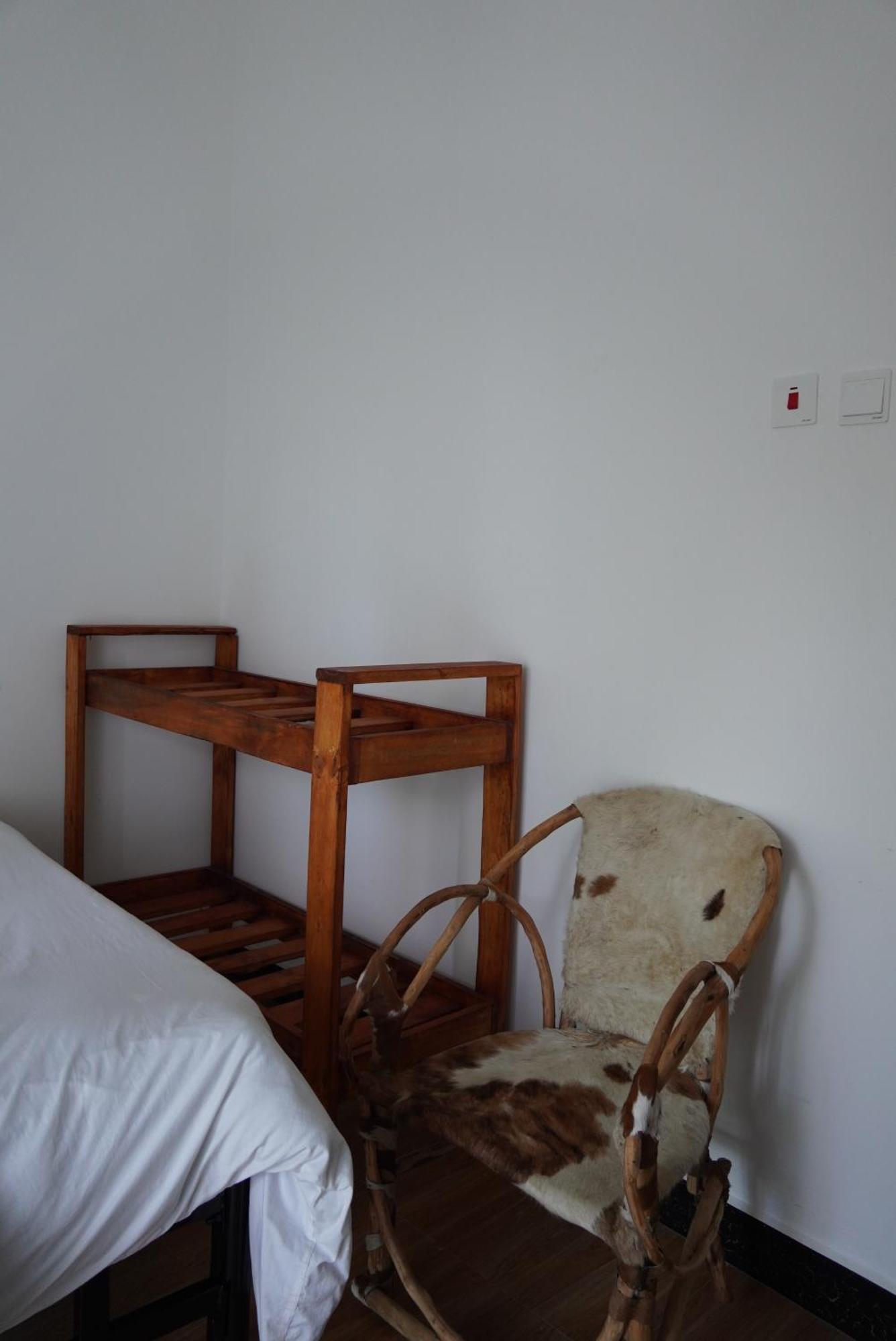 Bed and Breakfast New Dream House Аруша Екстер'єр фото
