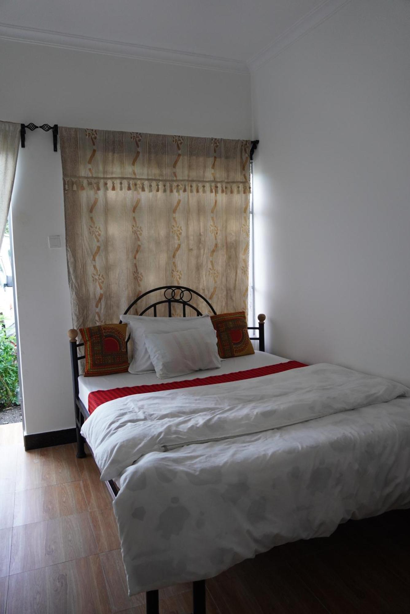 Bed and Breakfast New Dream House Аруша Екстер'єр фото