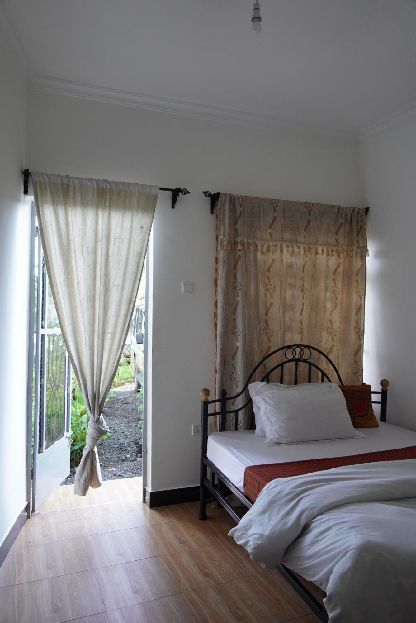 Bed and Breakfast New Dream House Аруша Екстер'єр фото