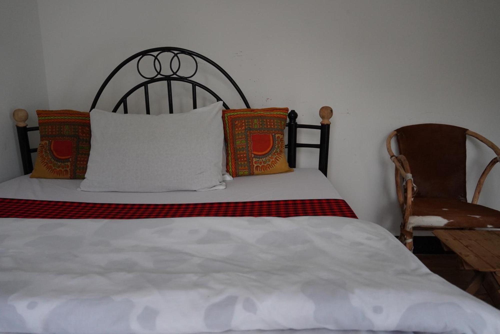 Bed and Breakfast New Dream House Аруша Екстер'єр фото
