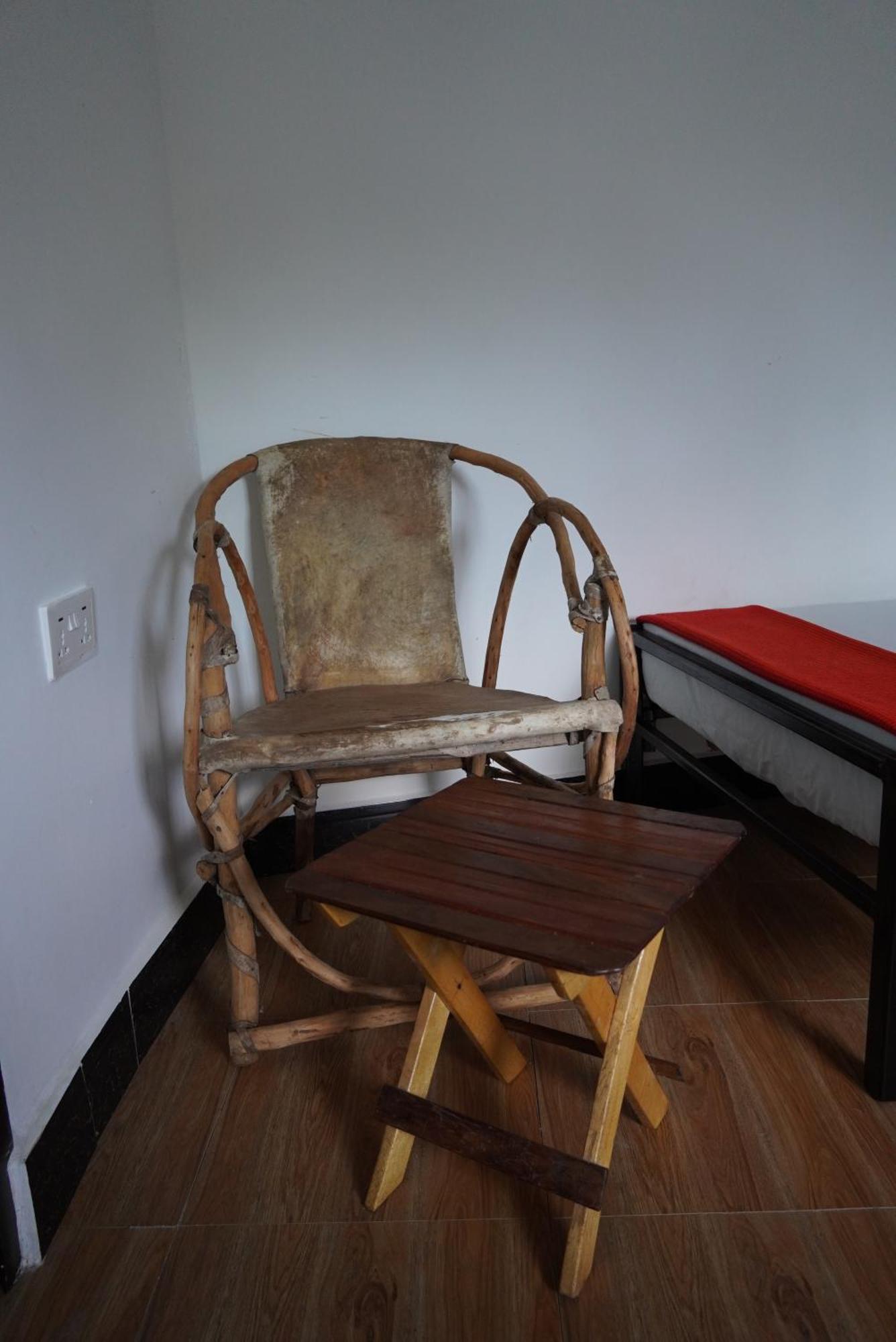 Bed and Breakfast New Dream House Аруша Екстер'єр фото